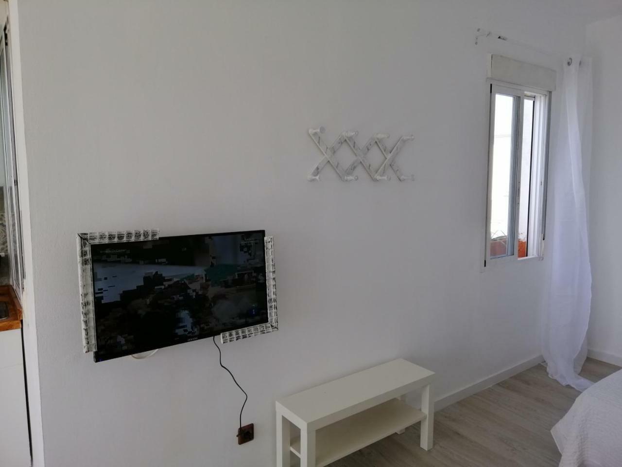 My Small Penthouse With Views.Tourism & Tranquility & Sun Apartment กอร์โดบา ภายนอก รูปภาพ