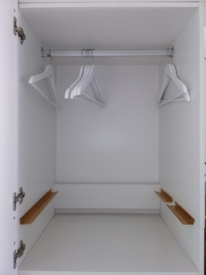 My Small Penthouse With Views.Tourism & Tranquility & Sun Apartment กอร์โดบา ภายนอก รูปภาพ